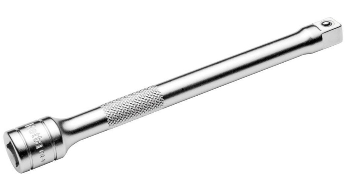 Retta 3\8'' 250 Mm Uzatma Kolu RUL3825Lokma Setleri