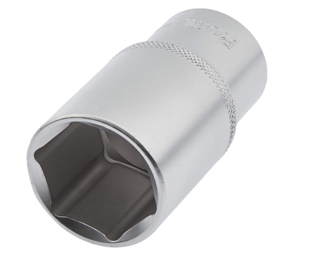 Retta Lokma Anahtar Uzun 1/2'' 32 MmLokmalar