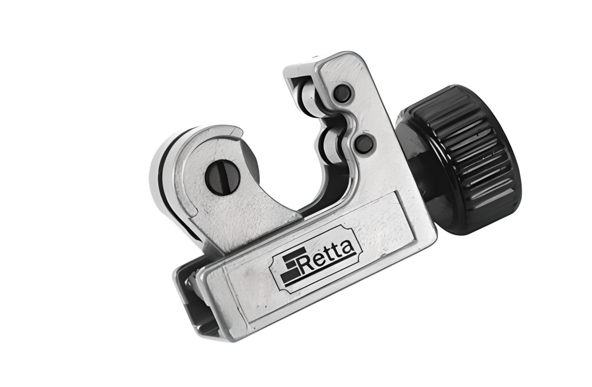 Retta Mini Bakır Boru Kesme 3-22 MmBoru Makasları