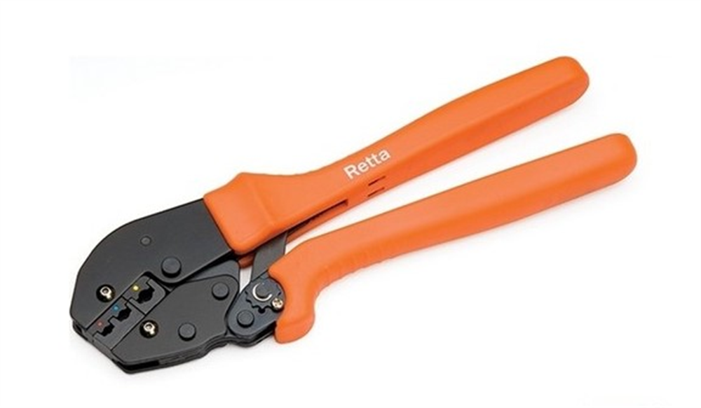 Retta Pabuç Sıkma Pensesi RKS-0062-01PPenseler