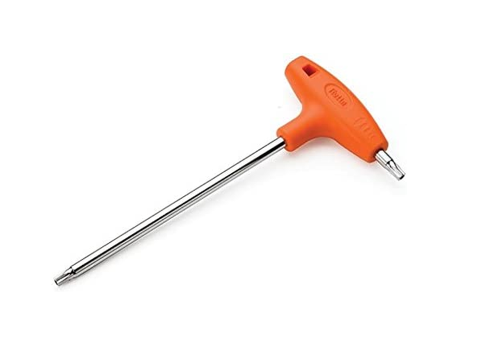 Retta T Torx Alyan T9x100 Mm RTA7009T Tipi Allenler