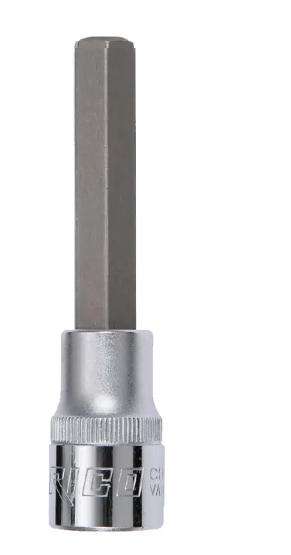 Rıco 1/2 Allen Lokma 10 Mm X 100 Mm RC1300Lokmalar