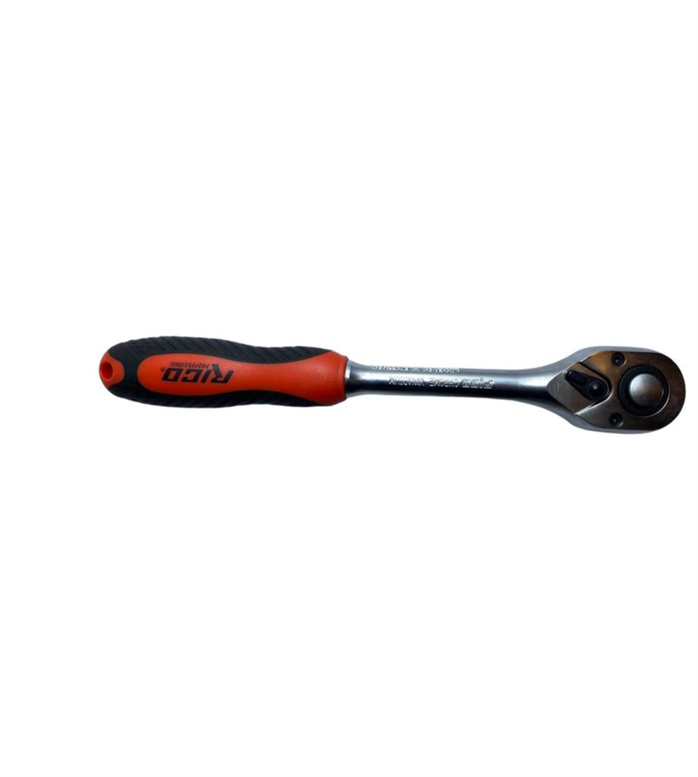 Rıco 1/2 Cırcır Kolu72 Diş Rc1272Cırcır Kol Grubu
