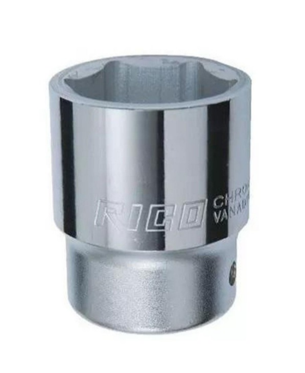 Rıco 6 Köşe Ağır Lokma 19 Mm RC3419Lokmalar