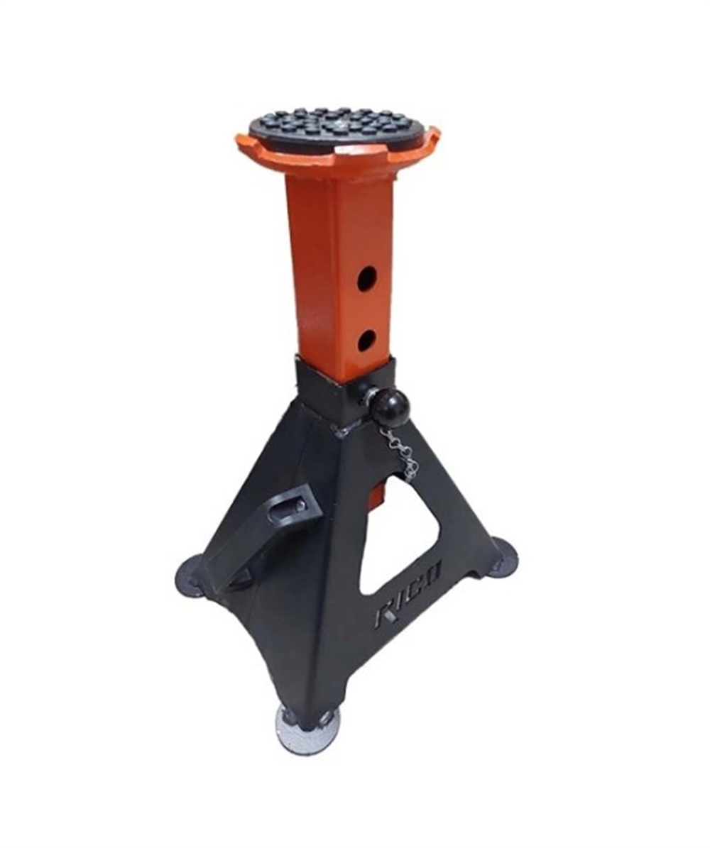 Rıco Araba Sehpası 1.5 Ton RC6028 Oto Sanayi Grubu