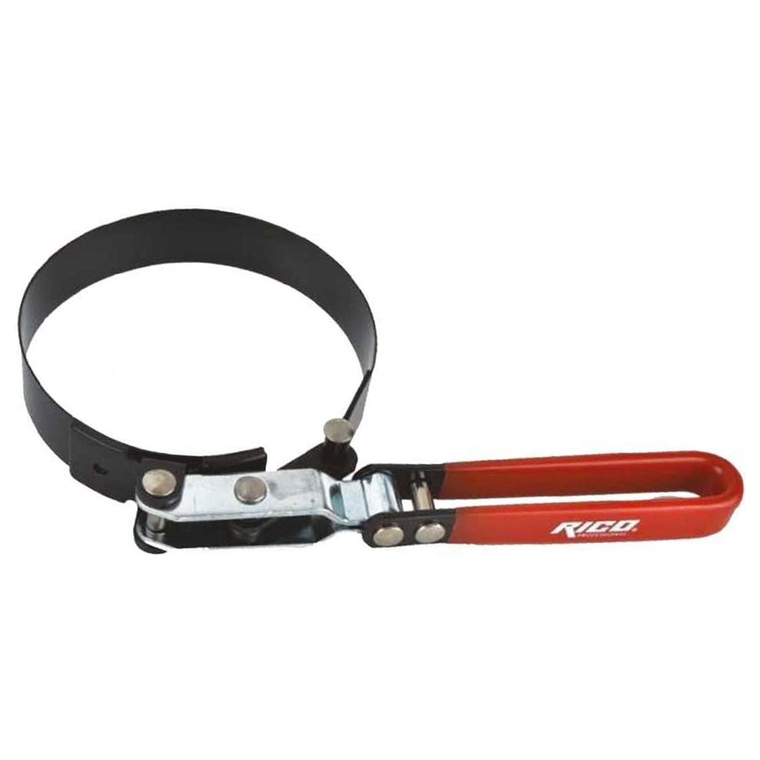Rıco Ayarlı Yağ Filtre Sökme Anahtarı 95-111 Mm KK1119Anahtarlar