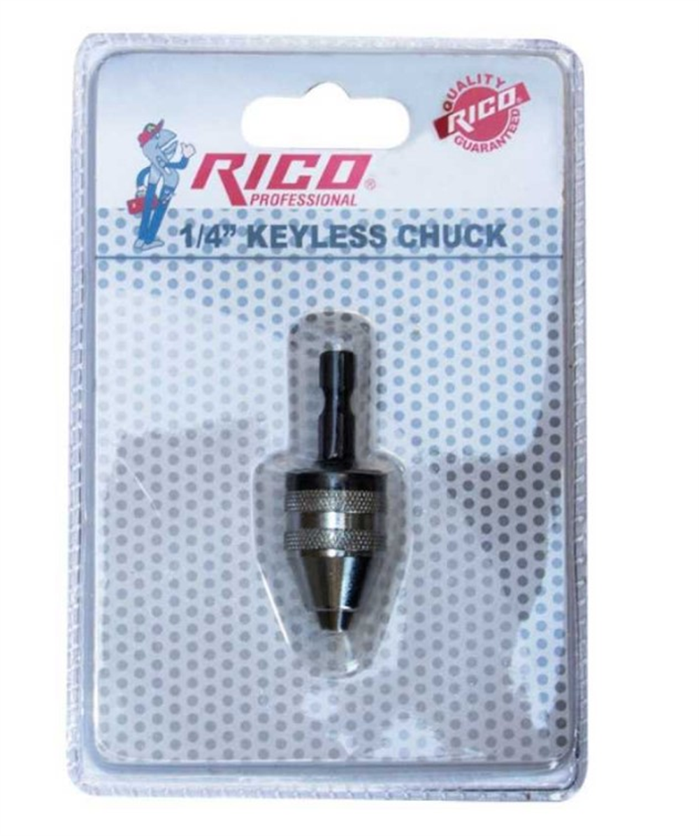 Rıco Bits Saplı Mandren 3 Mm RT4407Mandrenler