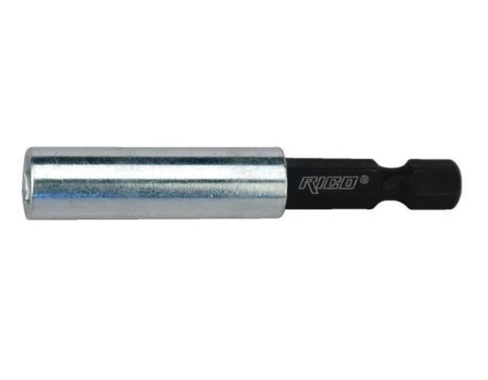 Rico Bits Tutucu 75 Mm Bilisterli RC2006Matkap Uçları