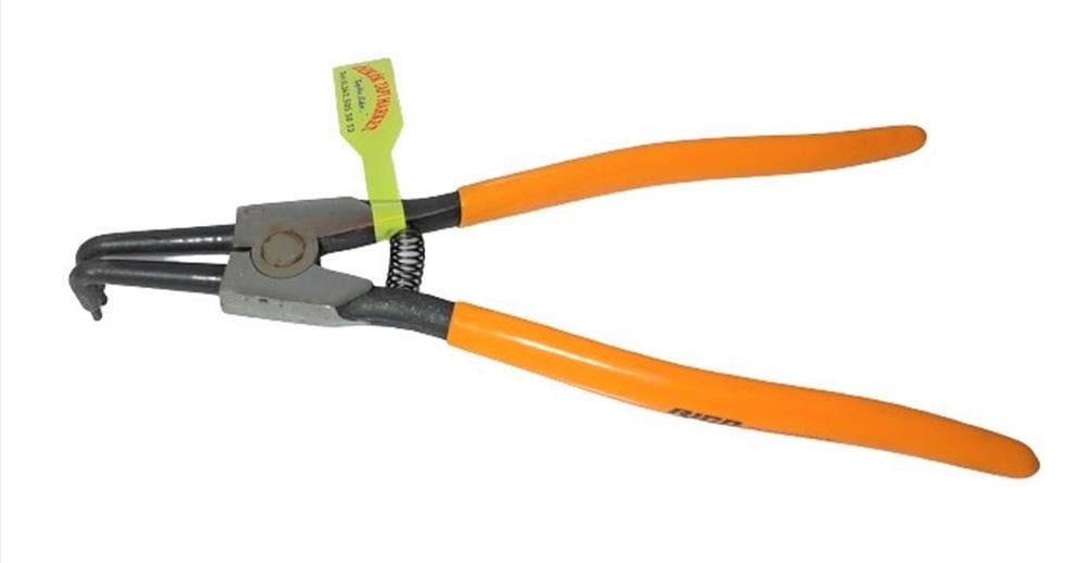 Rıco Dış Segman Pensesi Eğri Yaylı 12'' RC3124Penseler