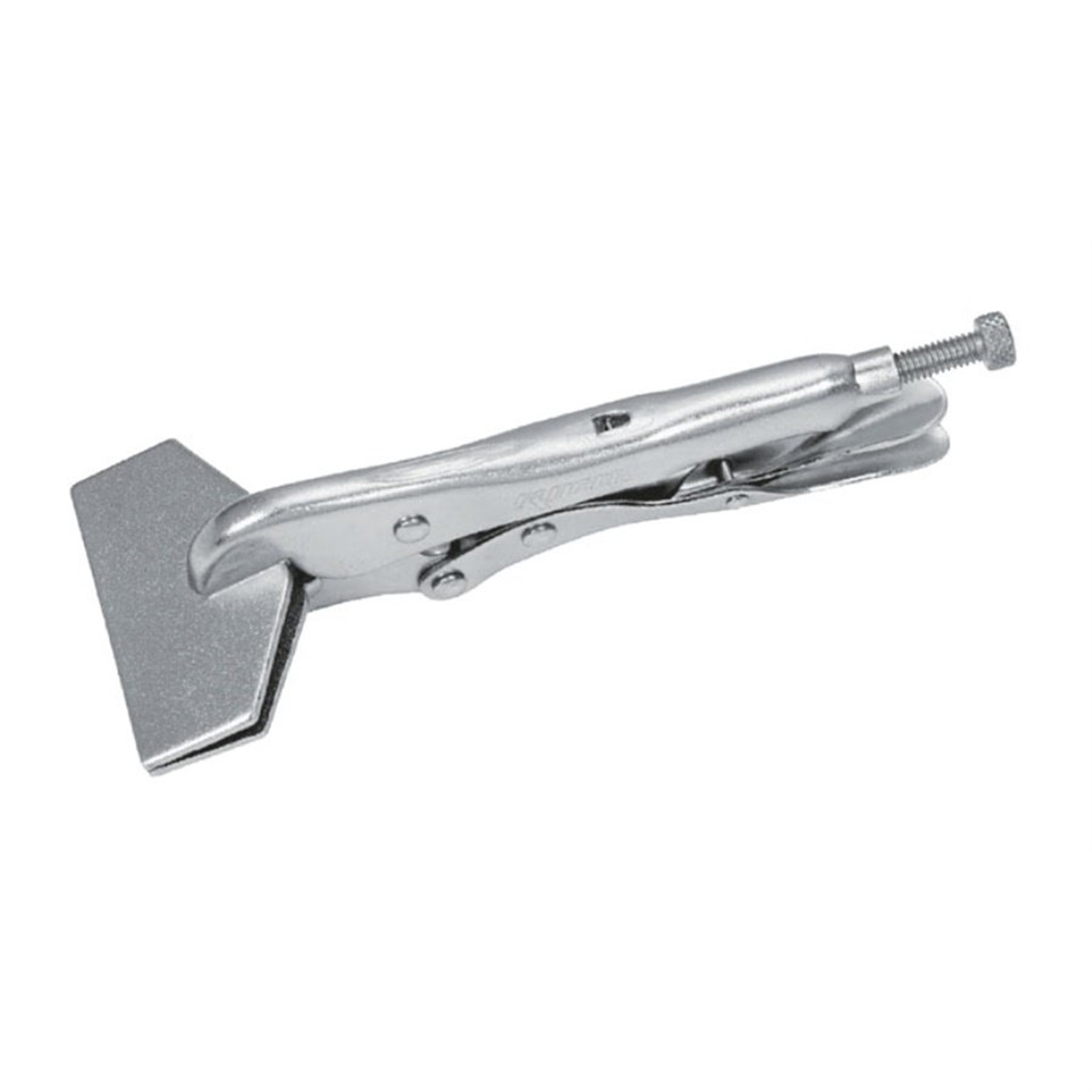 Rico Düz Çene Kaportacı Ayarlı Pensesi  8'' 200mm RC9312