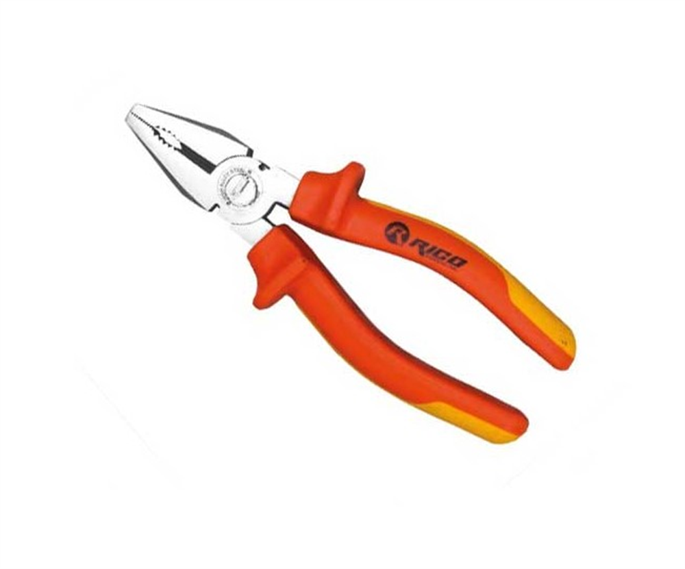 Rıco Elektrikçi Pense 7'' RC0127Penseler