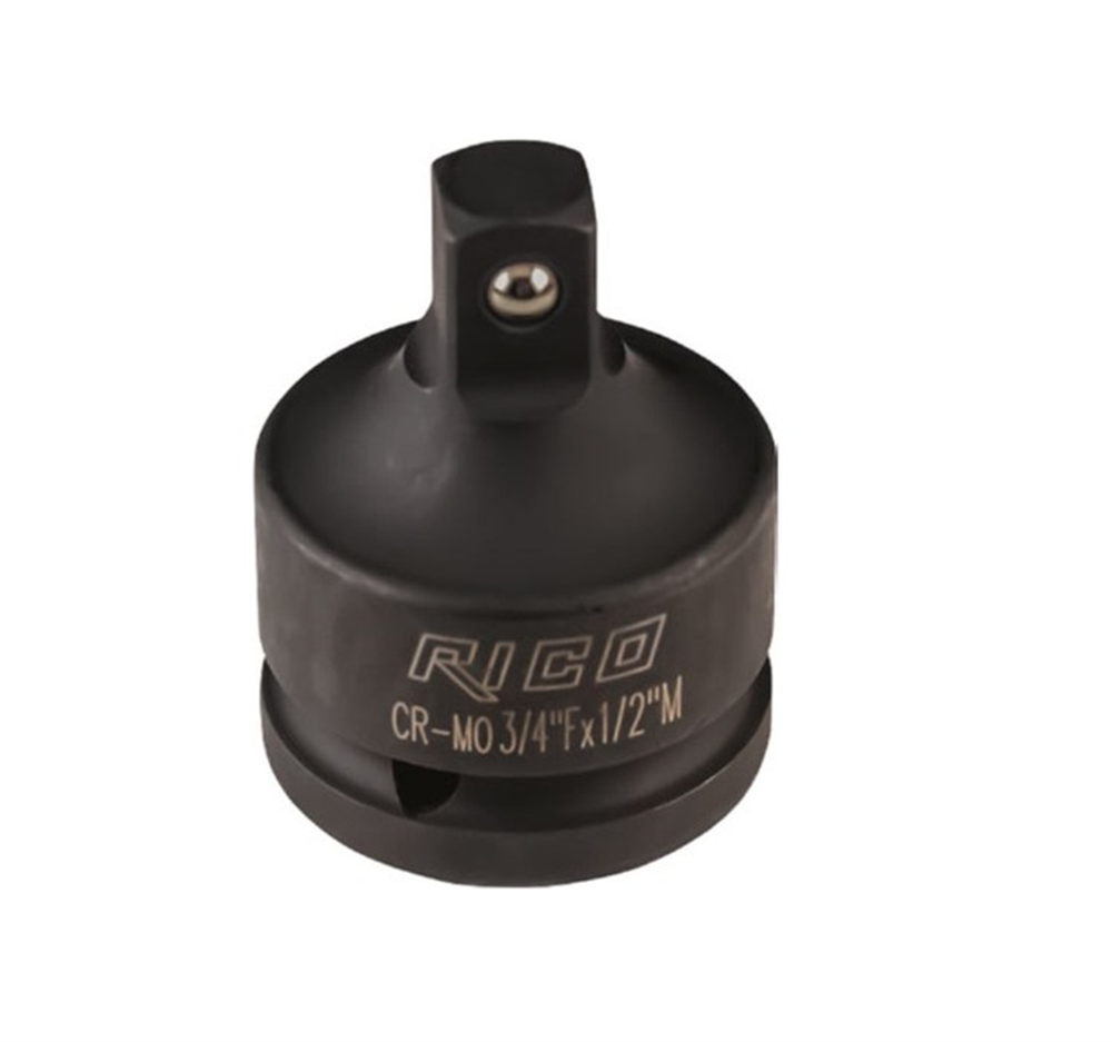 Rıco Havalı Adaptör 3/4'' - 1/2'' RCRC 4095Lokma Adaptörleri