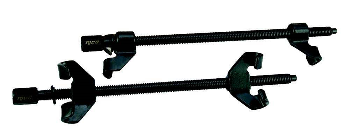 Rico Helezyon Yay Çektirme 5/8 370 mm