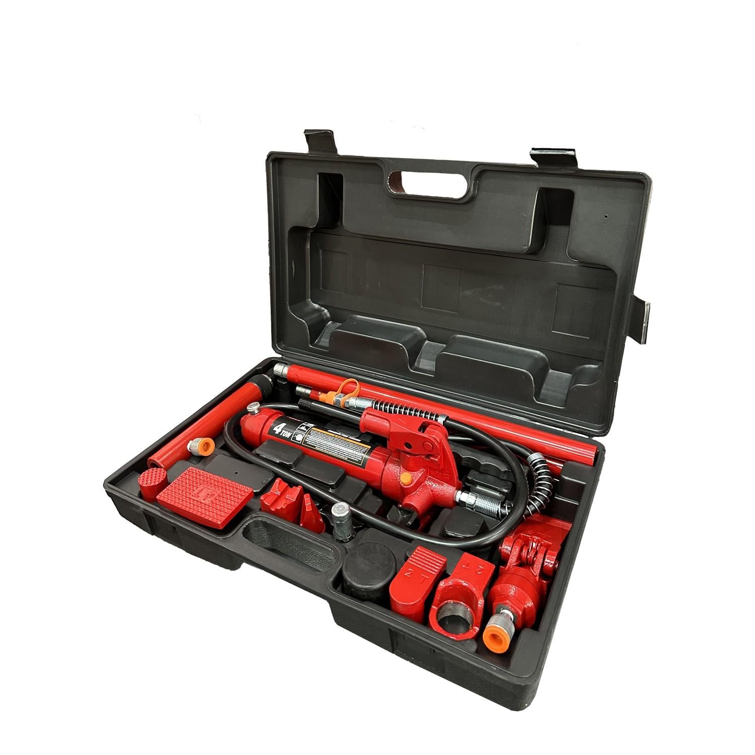 Rıco Hidrolik Doğrultma Takımı 4 Ton 013-RC6032Hidrolik Doğrultmalar