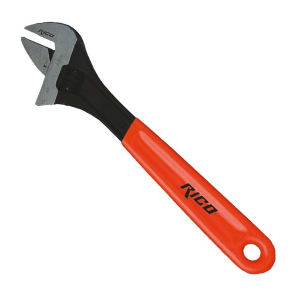 Rıco Kurbağacık Anahtarı 150 Mm RC2216Kurbağacık Anahtarlar