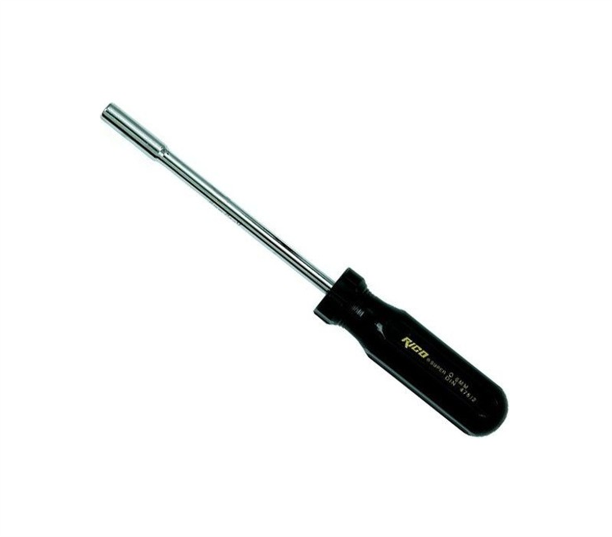 Rico Lokmalı Tornavida 6 Mm DIN 475/2