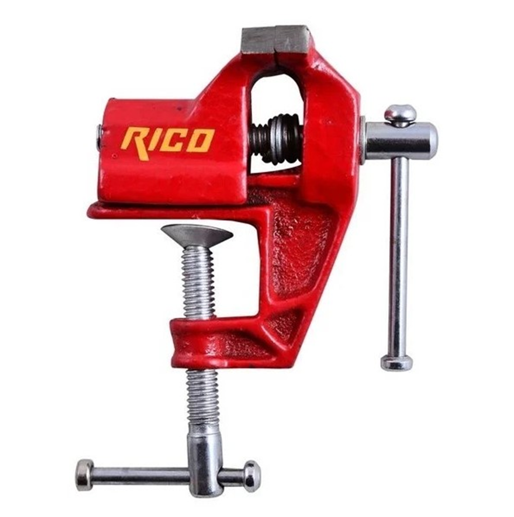 Rıco Mini Sabit Mengene 60 Mm RC1482Mengeneler