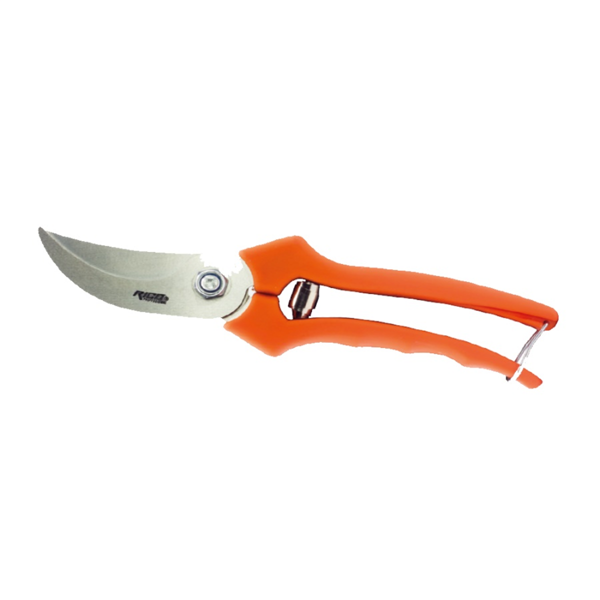 Rico Plastik Saplı Bağ Makası R-29 - RC4604