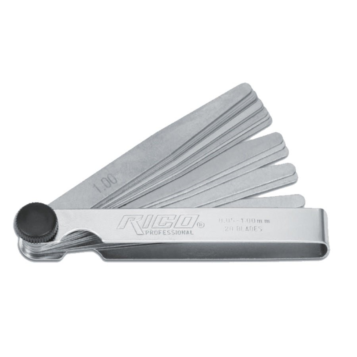 Rico Sentil Feeler Çakı RC0163