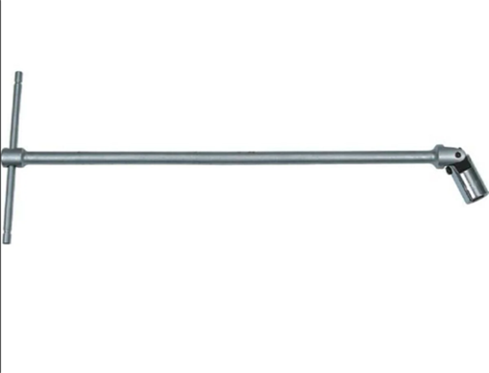Rıco T Mafsallı Lokma 10 Mm Rc4210Lokmalar