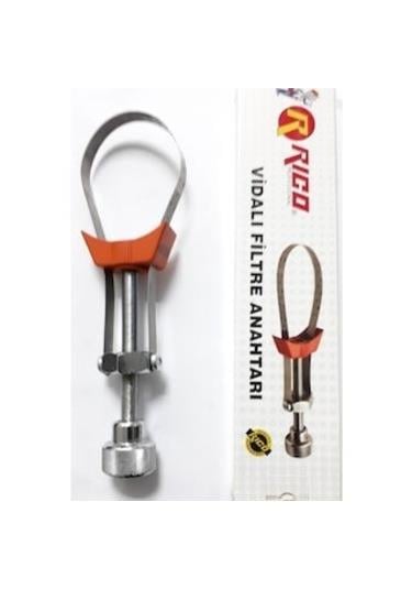 Rıco Vidalı Filtre Anahtarı 013-Kk0159Kaplin Anahtarı
