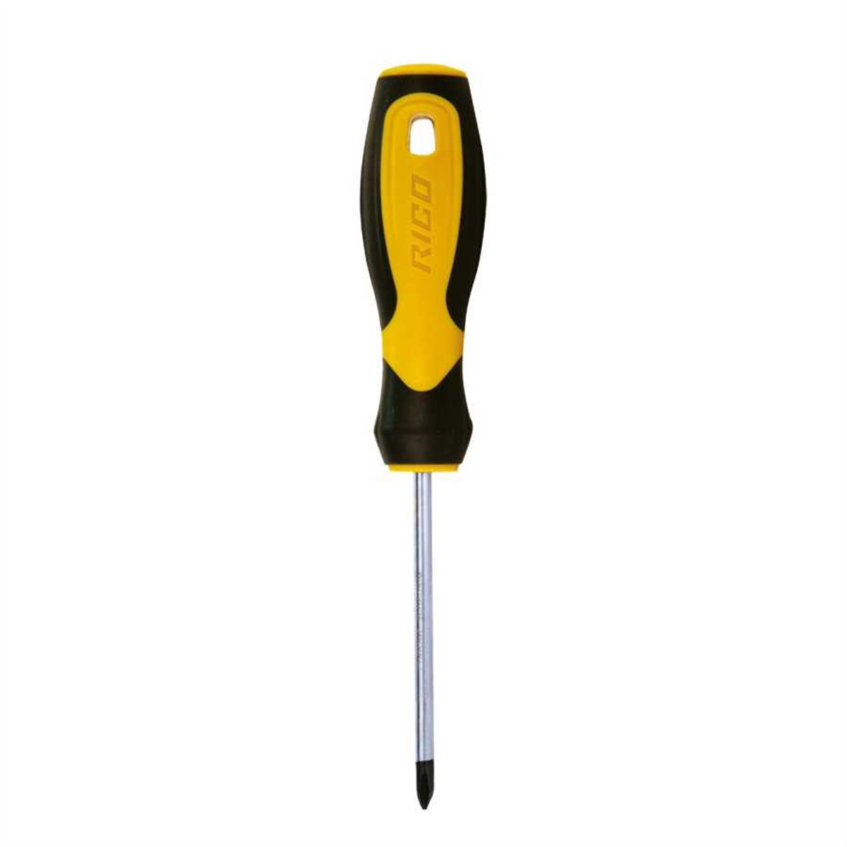 Rico Yıldız Uçlu Tornavida 8*200 Mm RK0019Tornavidalar
