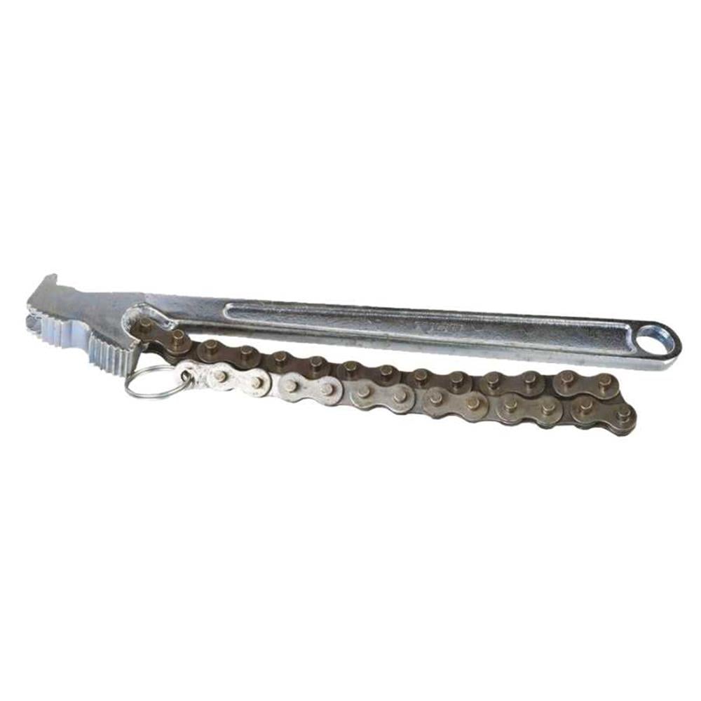 Rıco Zincirli Boru Anahtarı 12''- 300 Mm KK1108Anahtarlar
