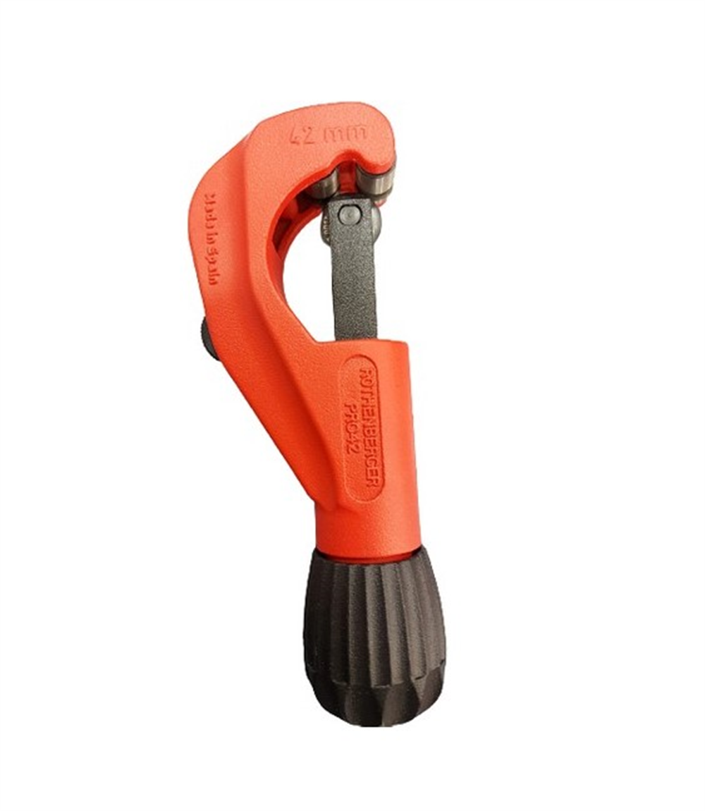 Rothenberger Boru Makası Tube Cutter 42 ProBoru Makasları