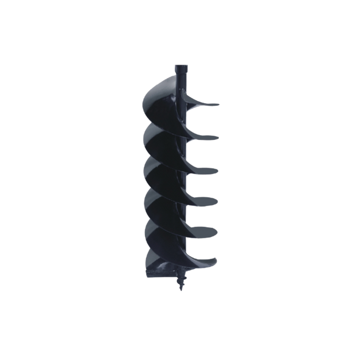 Rother Rty161 Toprak Burgu Ucu 100mm