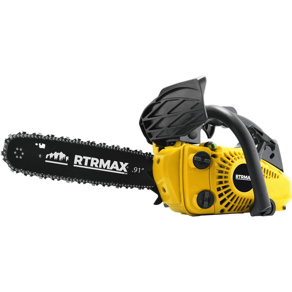 Rtr Rother Rtr230 Benzinli Dal Budama Testeresi(Küçük tip)