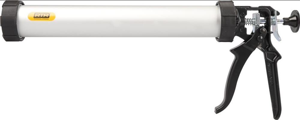 Rtr Sosis Tabancası 600 Ml Rkt12ySilikon Tabancaları
