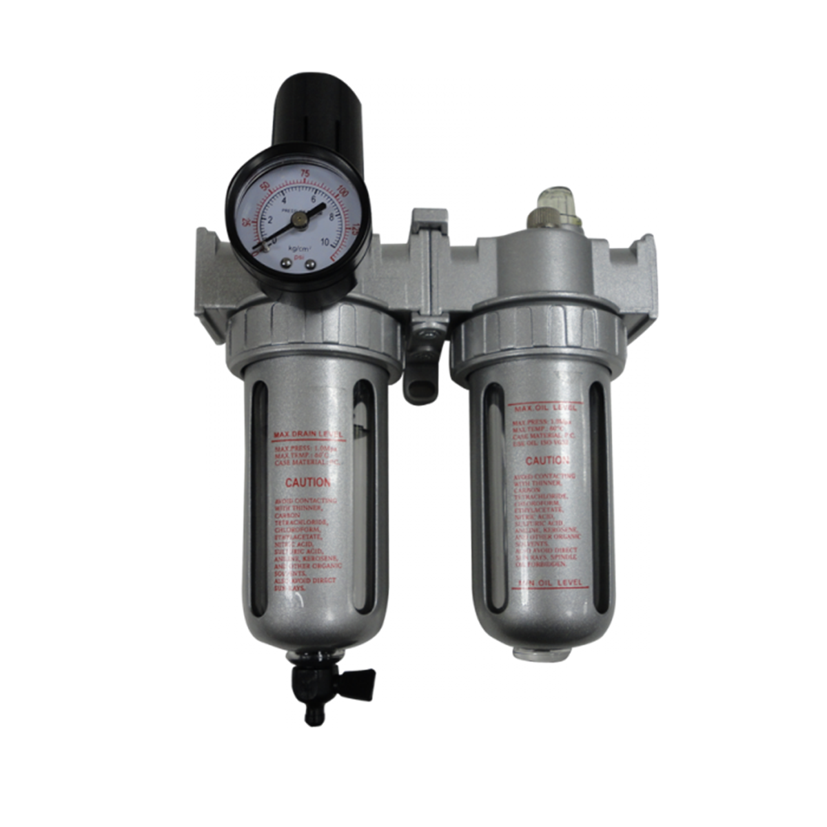 Rtrmax Air RTA824 Şartlandırıcı
