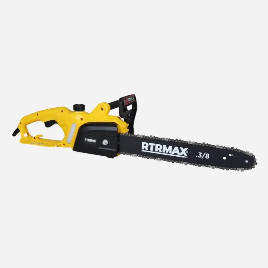 Rtrmax Elektrikli Ağaç Motoru RTM9030Elektrikli Testereler Ve Aksesuarları
