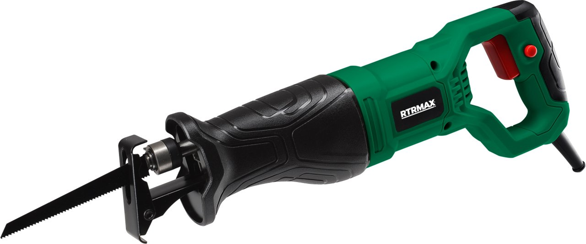 Rtrmax Hobby Rth906 Tilki Kuyruğu Testere