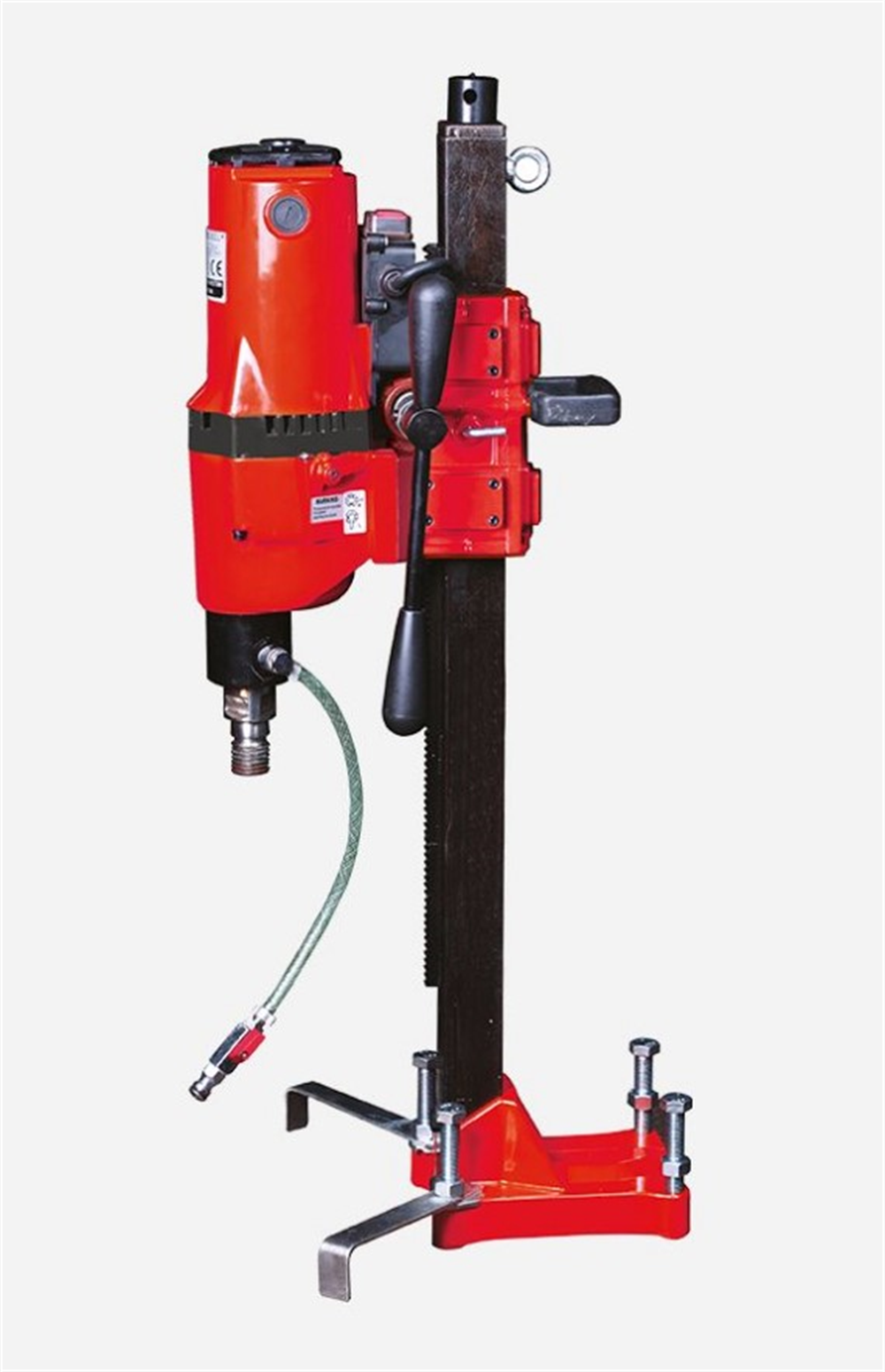 RTRMAX Karot Makinası 690 Mm 46 Kg RTM6830Karot Makinası ve Aksesuarları