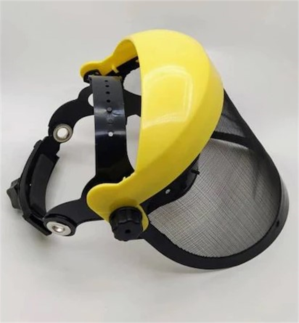 Rtrmax Koruyucu Maske Telli Rty019Maskeler