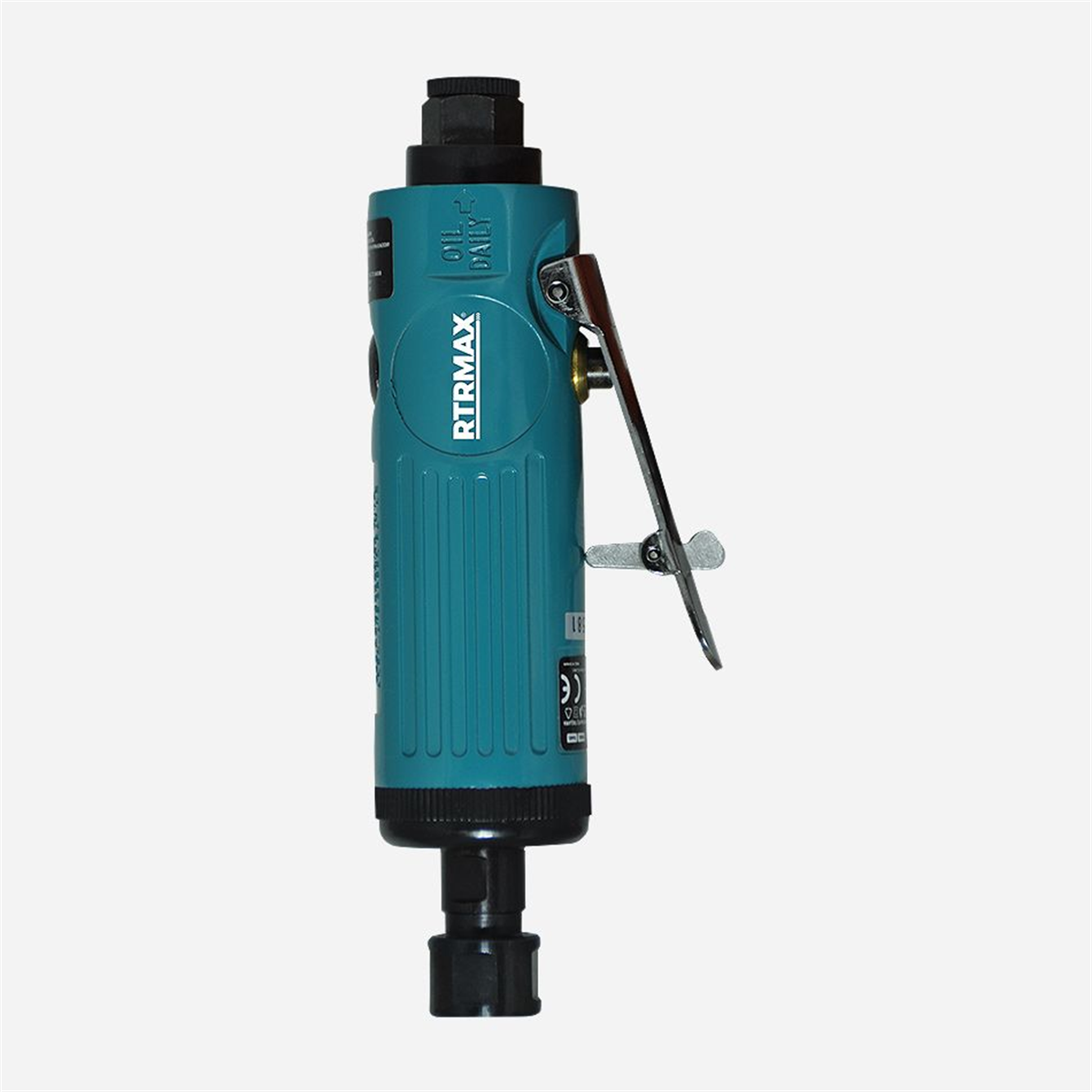 Rtrmax RTA401S Havalı Mini Kalıpçı Taşlama SetiMini Kalıpçı Taşlama Grubu
