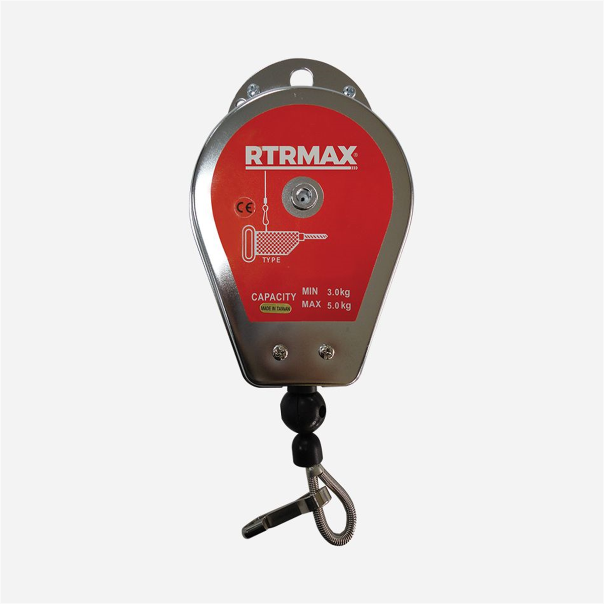 Rtrmax RTA675 Balanserİş Güvenliği Grubu