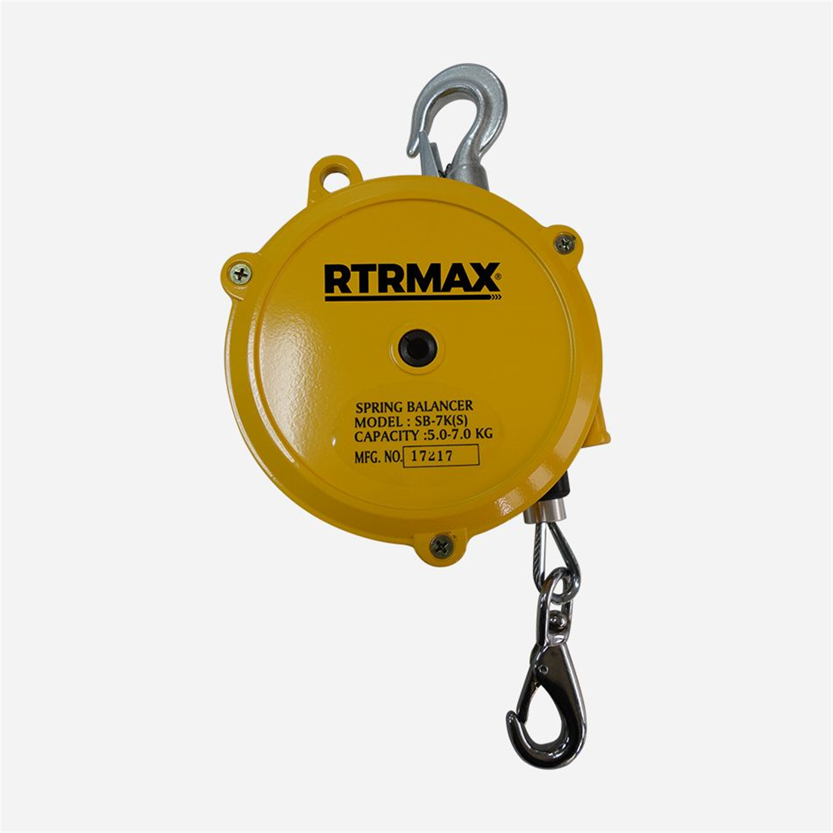 Rtrmax RTA677 Balanserİş Güvenliği Grubu