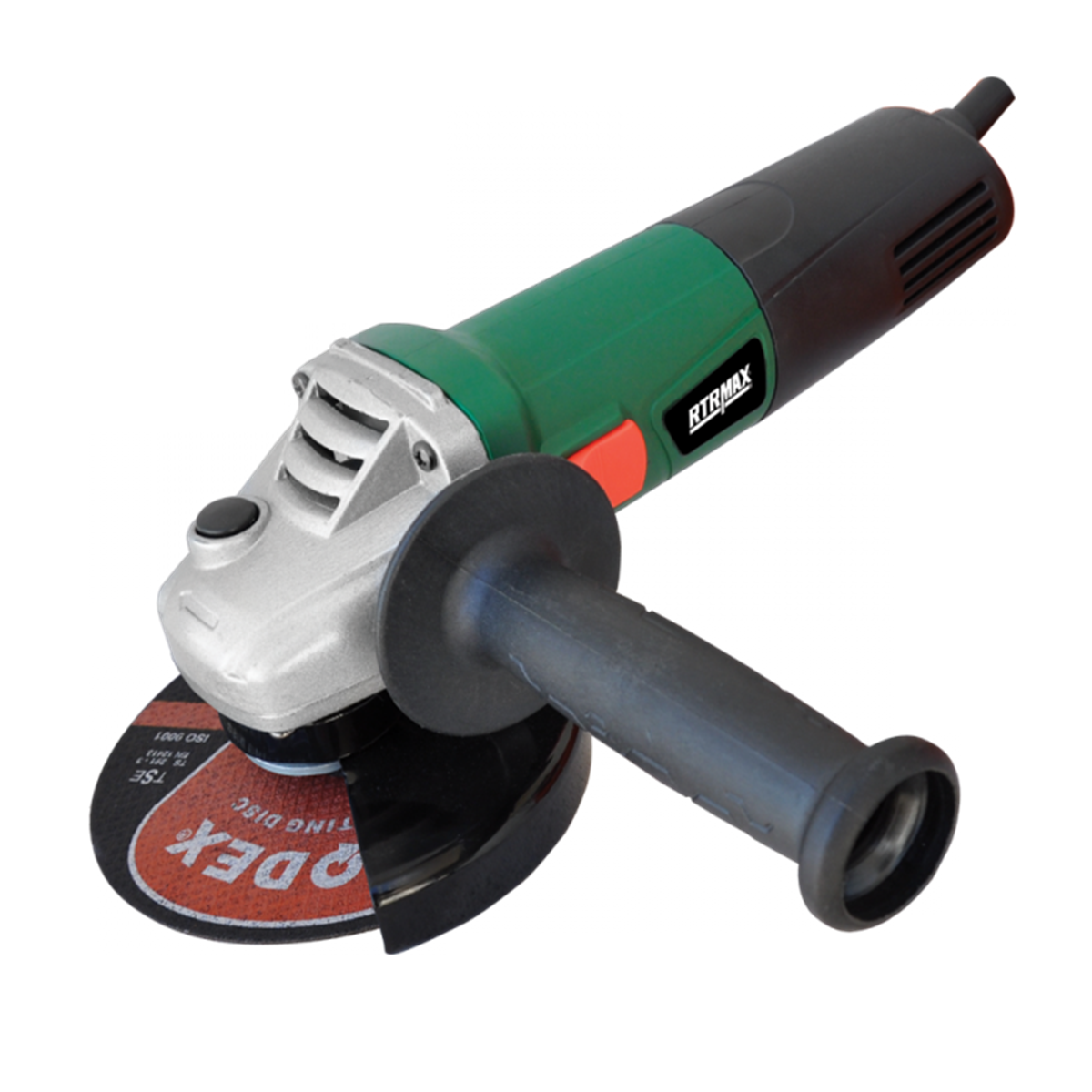 Rtrmax Rtm103 Avuç Taşlama Makinası