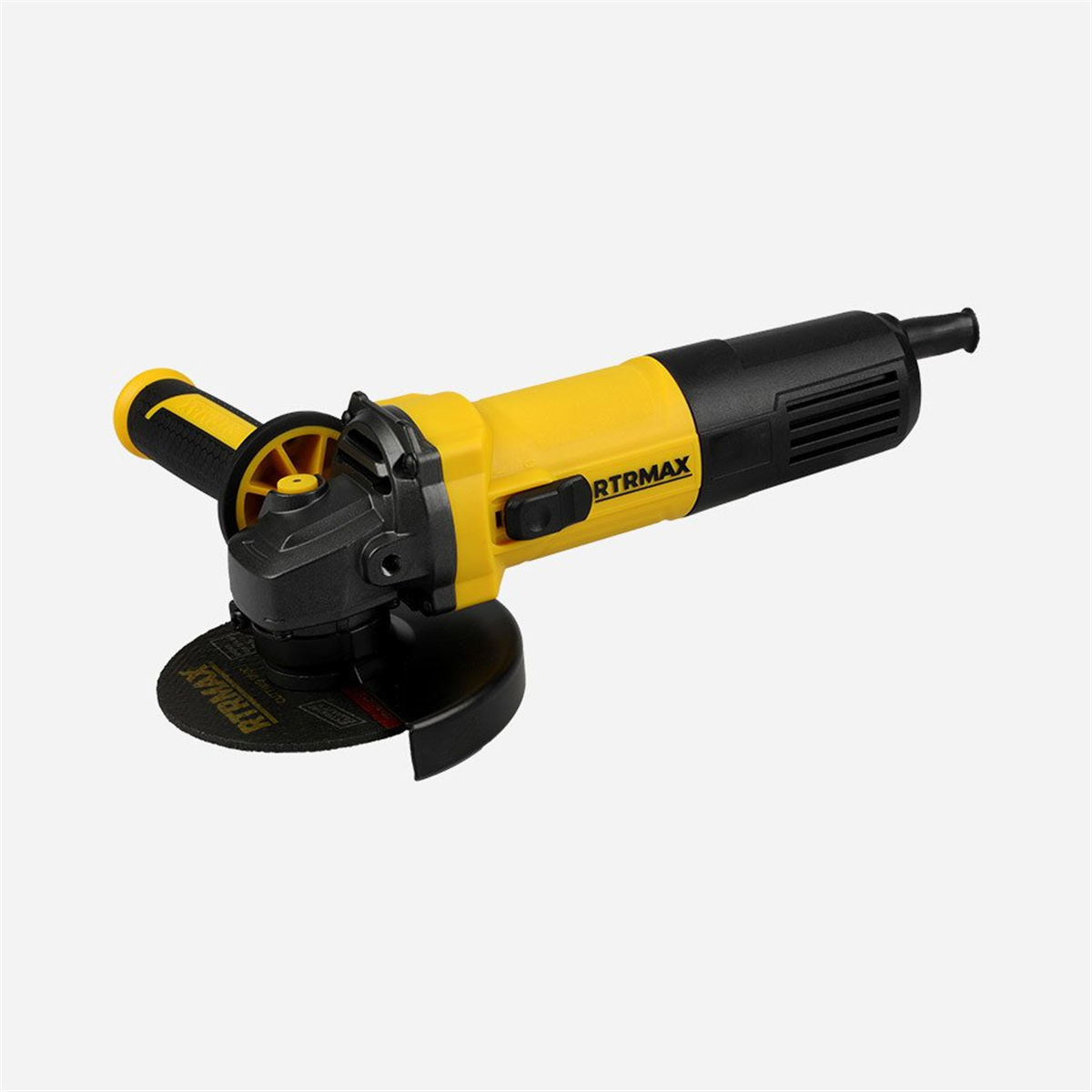Rtrmax RTM1080 Avuç Taşlama Makinası 750 Watt