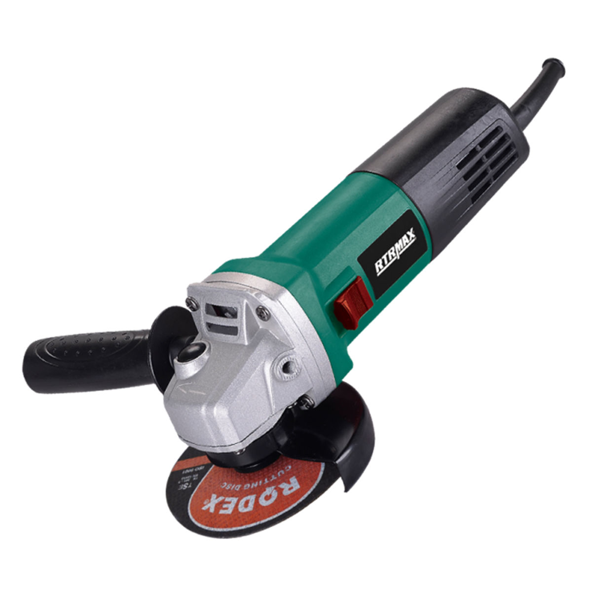 Rtrmax Rtm109 Avuç Taşlama Makinası
