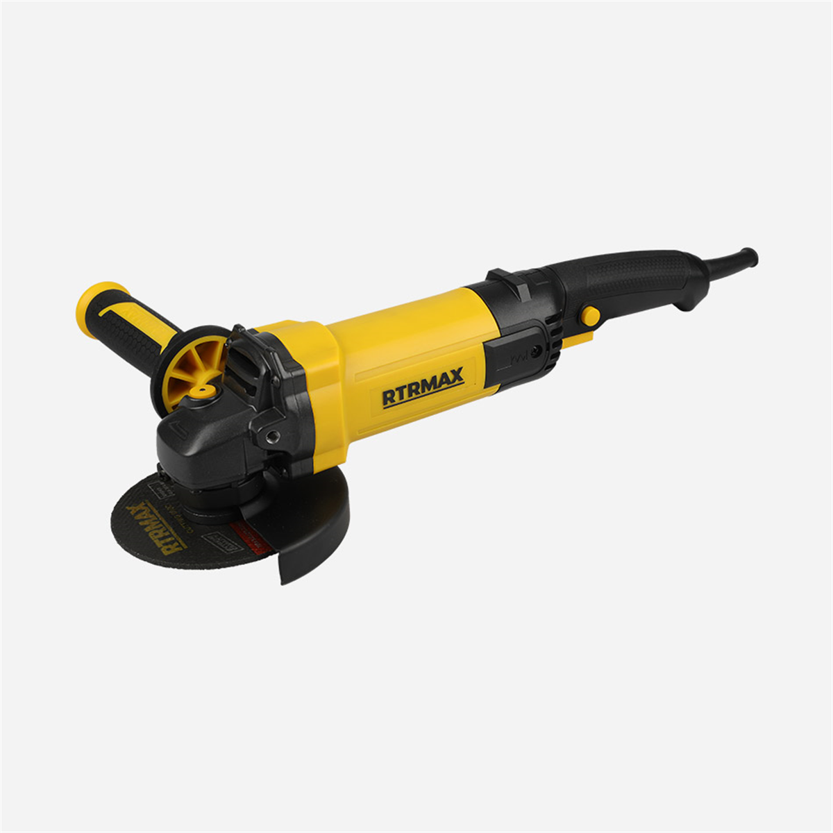 Rtrmax RTM1120 Taşlama Makinası Taşlama Grubu