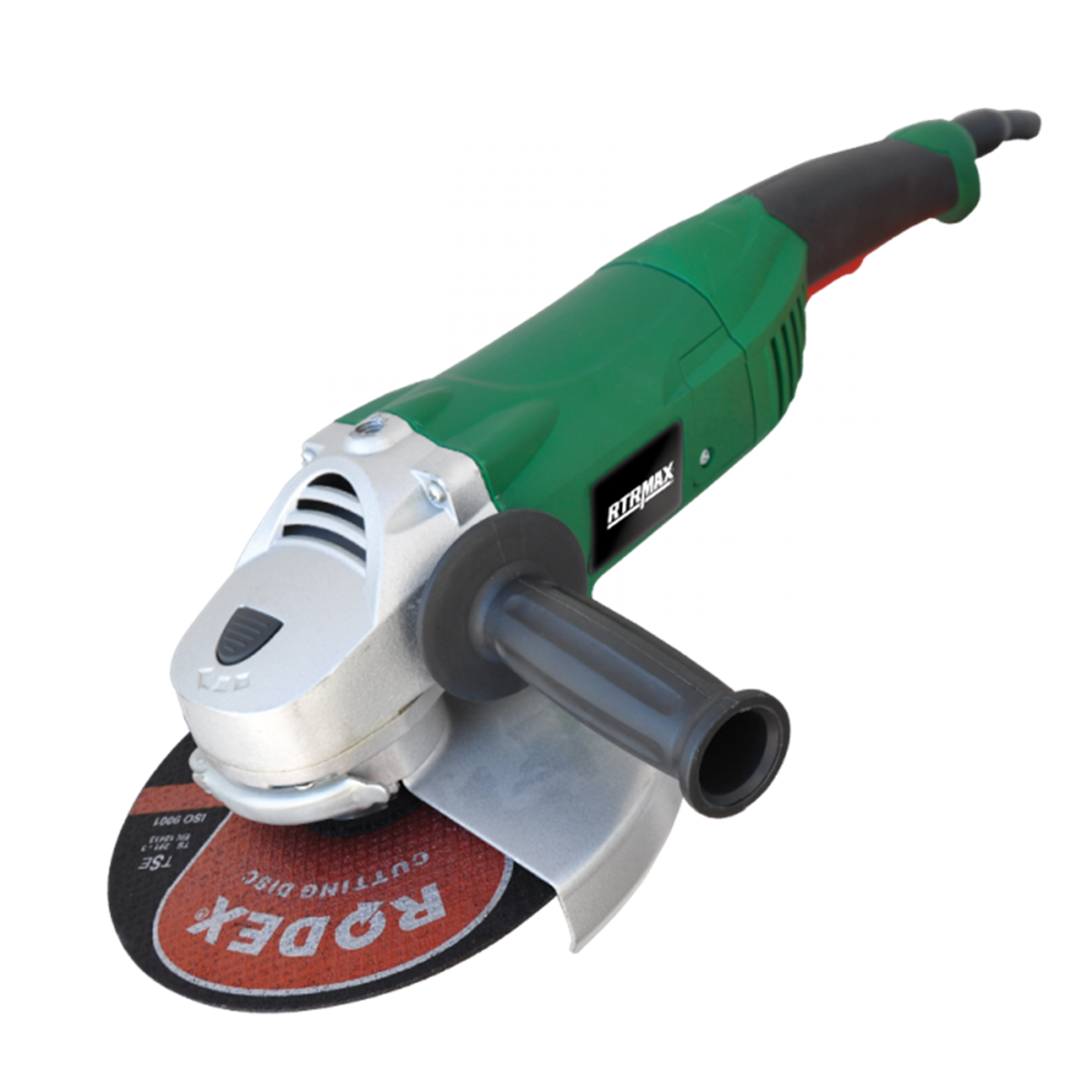 Rtrmax Rtm123 Taşlama Makinası