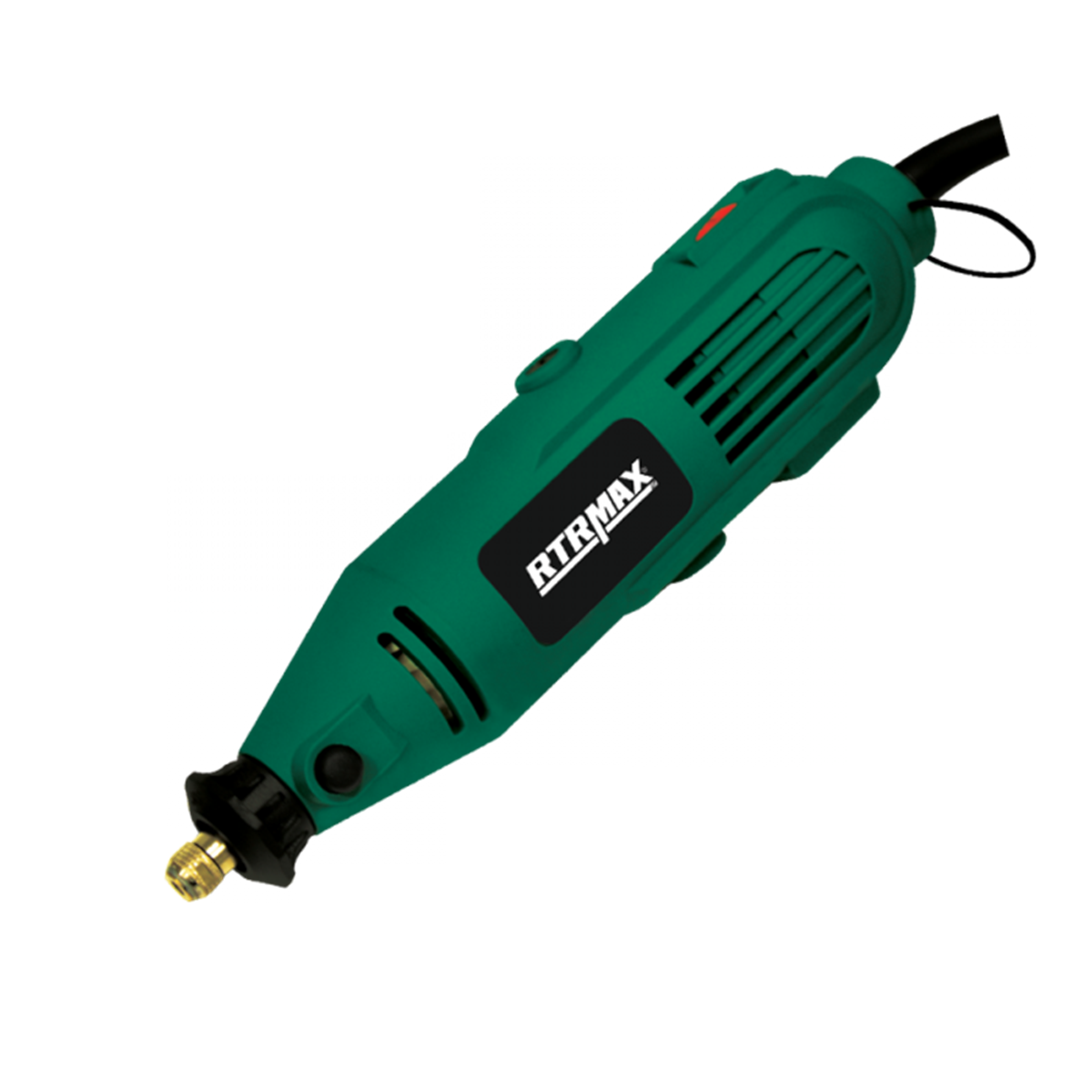 Rtrmax Rtm134 Mini Kalıpçı Taşlama Makinası (Set)