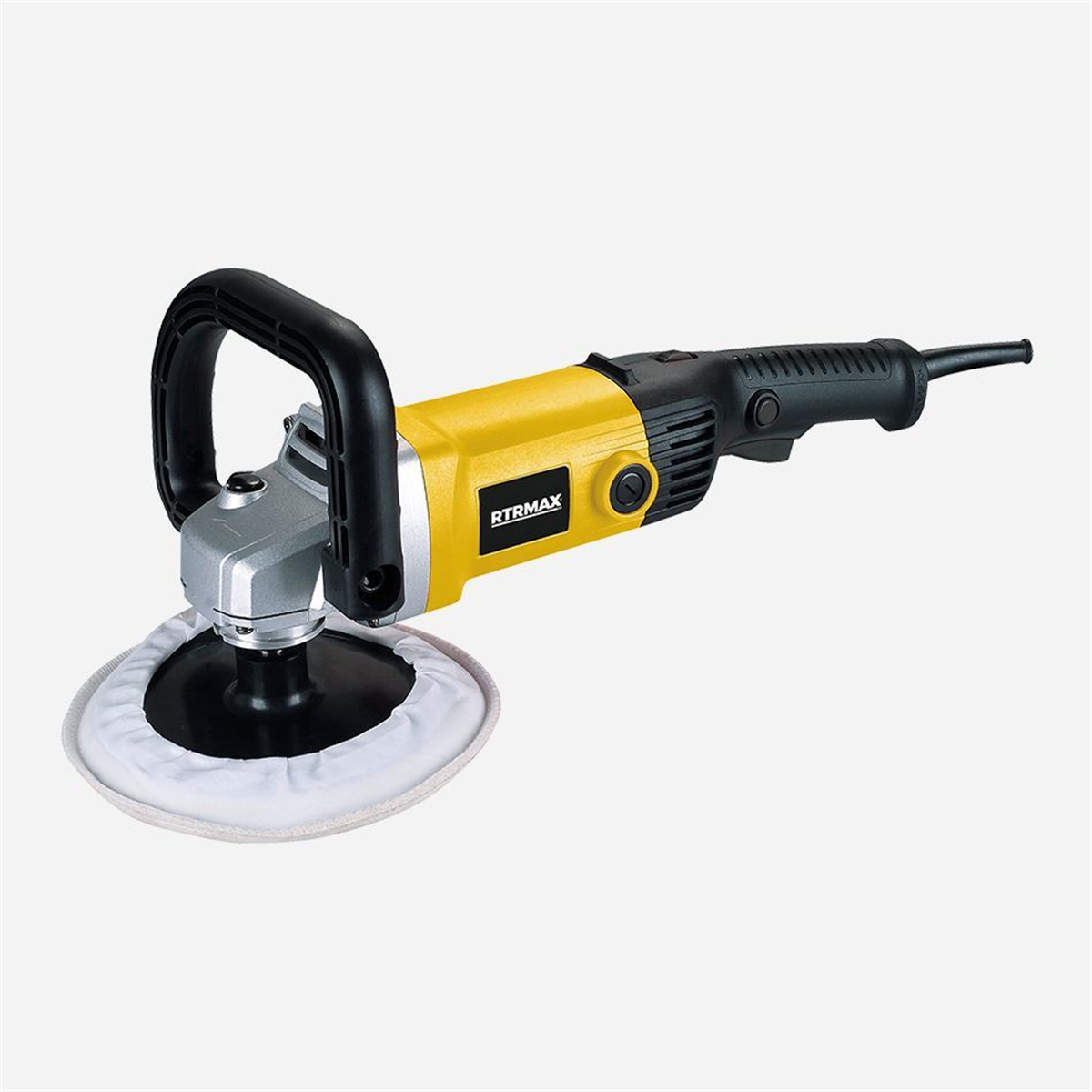 Rtrmax Rtm149 Polisaj Makinası