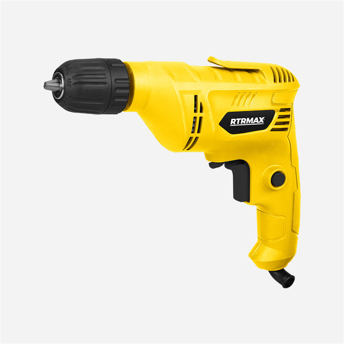 RTRMAX RTM1504 Darbesiz Matkap Vidalama 450 WDarbesiz Matkaplar