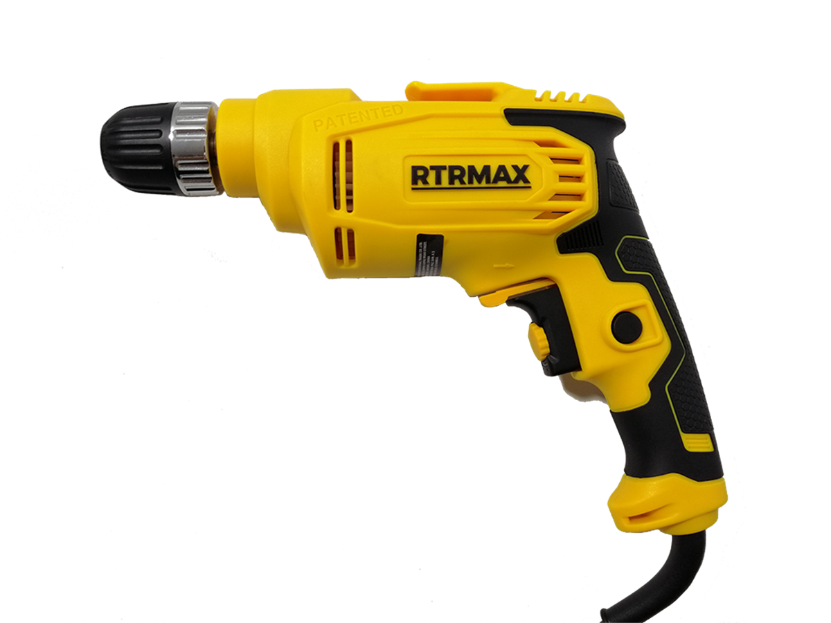 RTRMAX Rtm1530 Elektrikli Matkap 710W