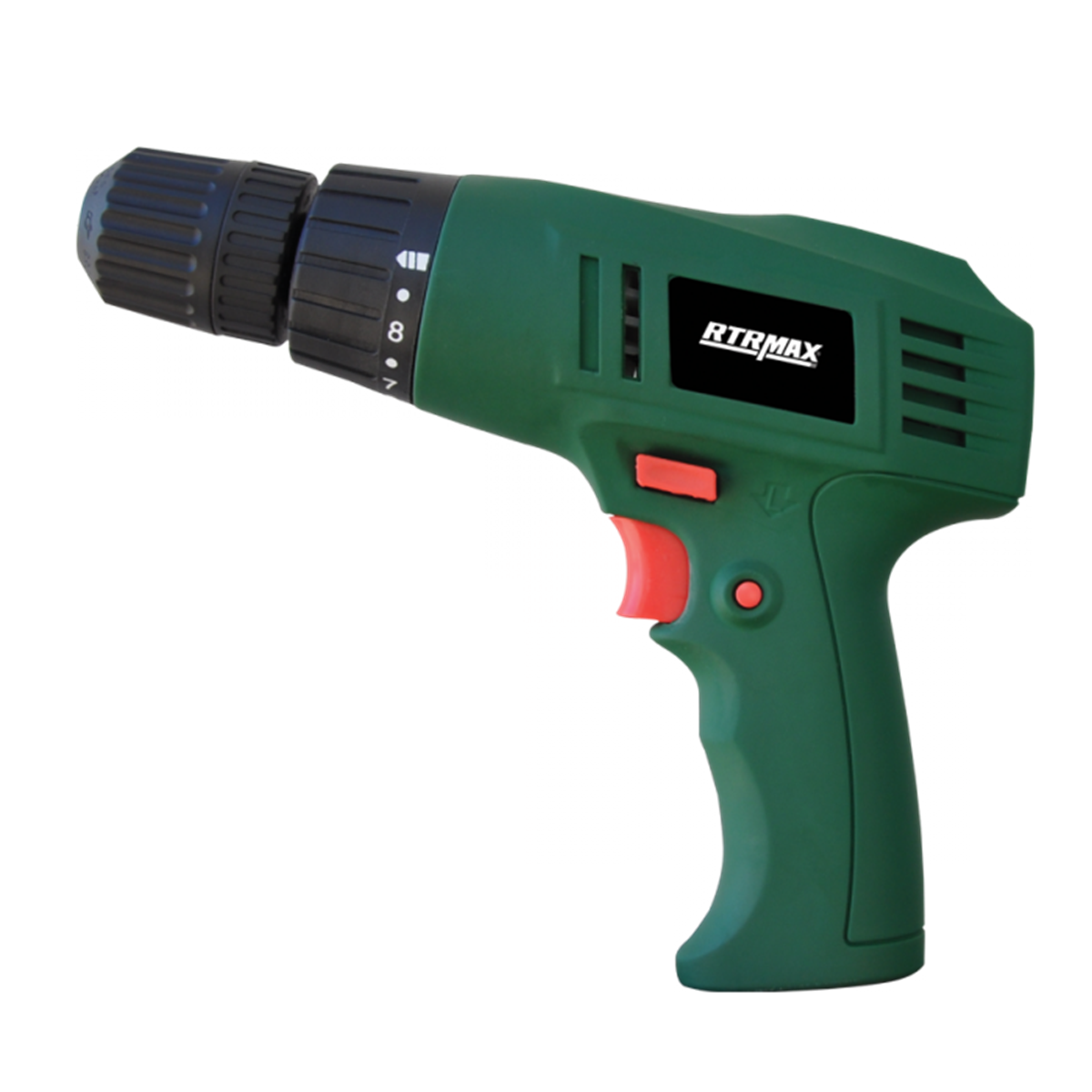 Rtrmax Rtm154 Darbesiz Matkap