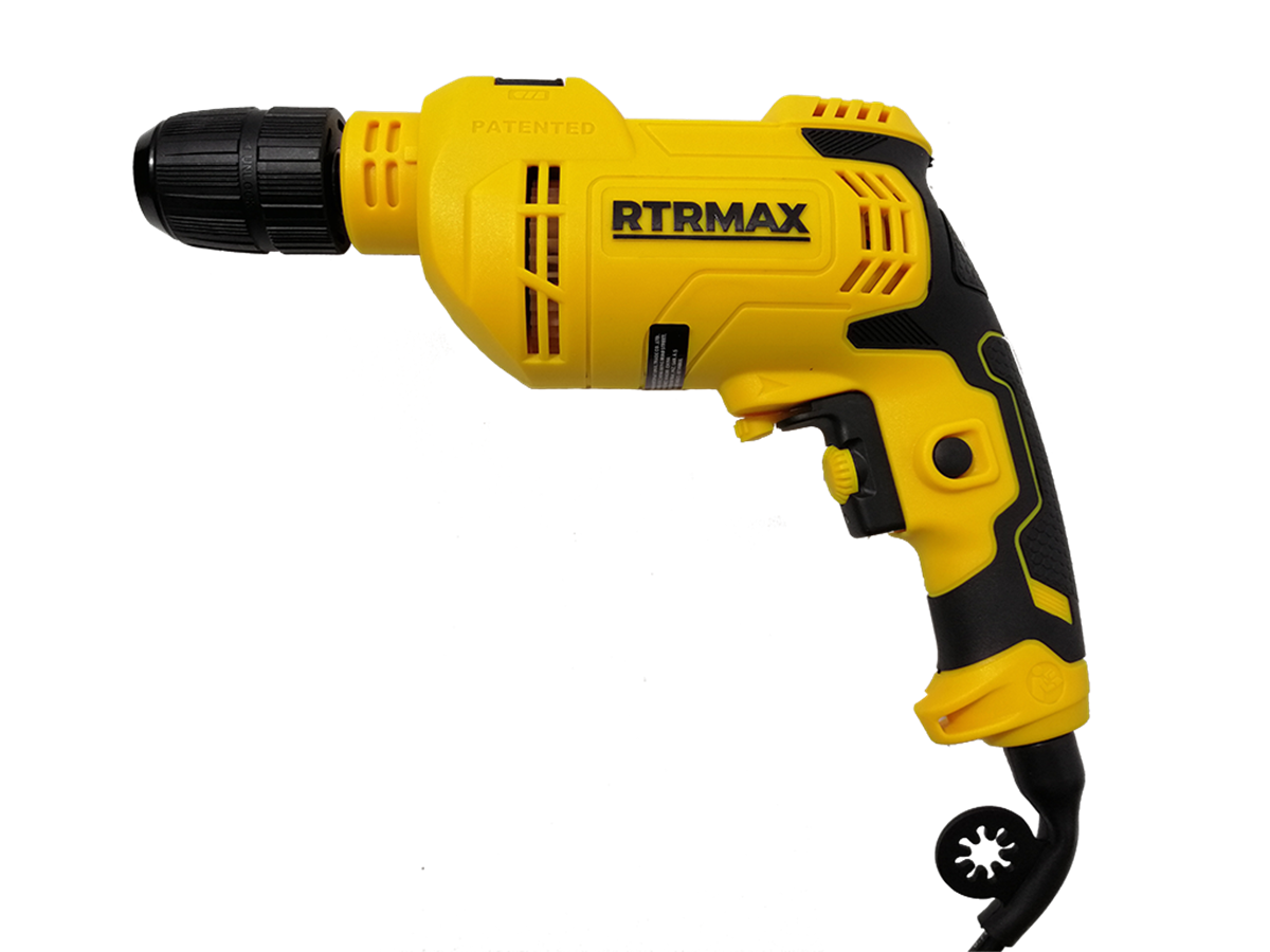 RTRMAX Rtm1570 Darbeli Matkap 710W